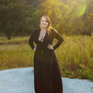 Meet your Posher, Riley